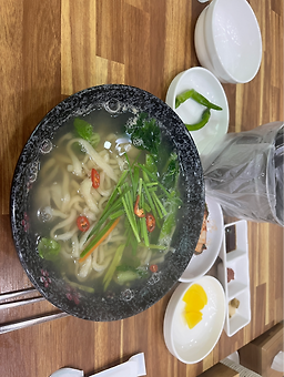 승승칼국수 대표 사진
