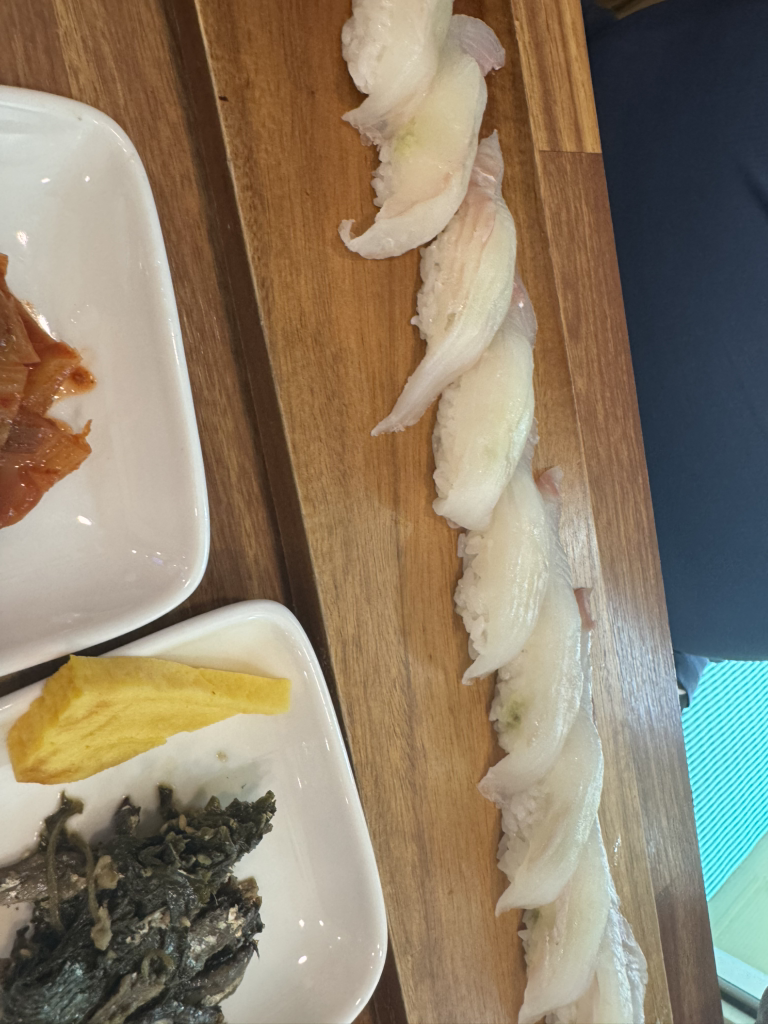 가히스시 사진 2