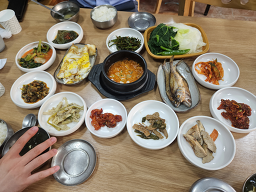 정가네밥상 사진 2
