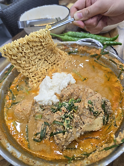 강릉초당콩감자탕 대표 사진