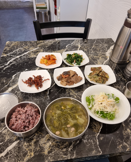 편한집밥 사진 2