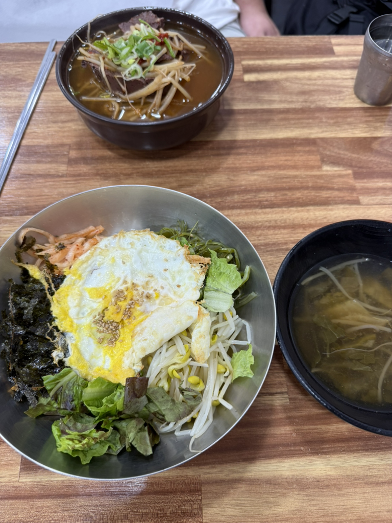 원조일미기사식당 대표 사진