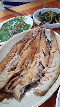 25시해장국 사진 6