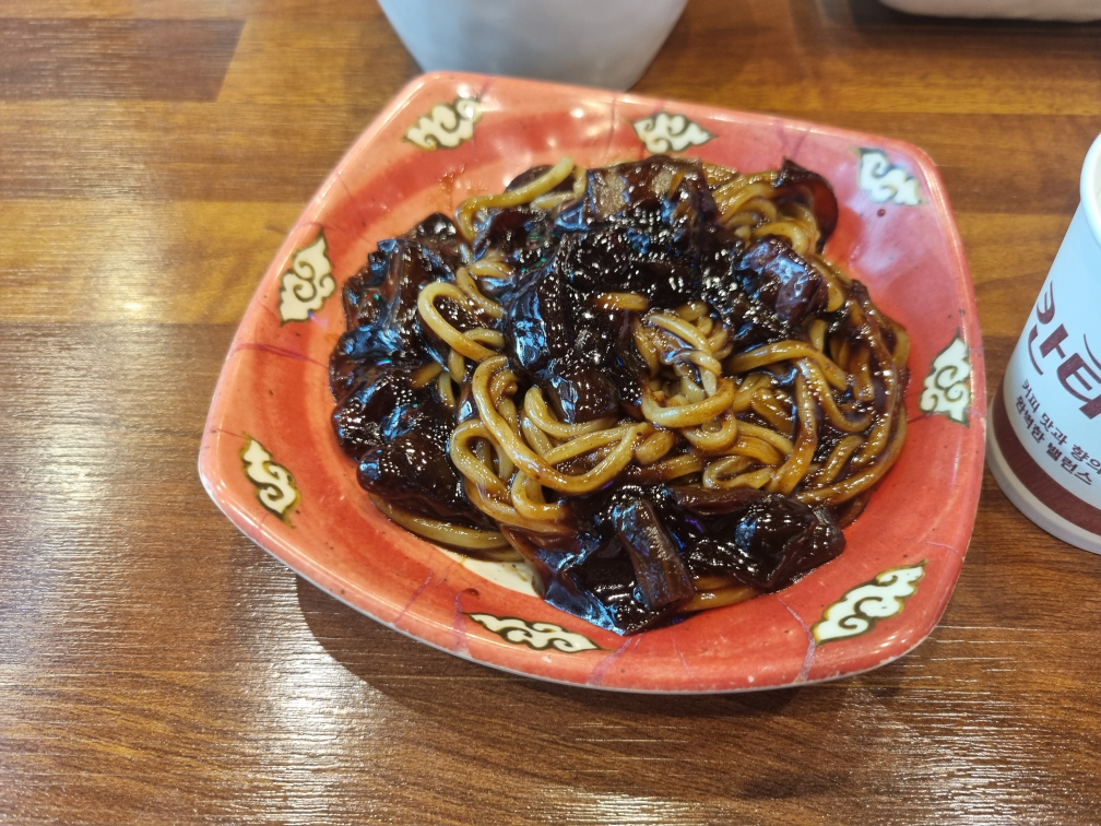 보배반점 경주용황점 대표 사진