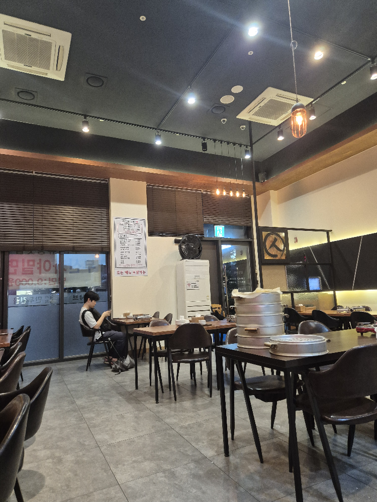 행운만두칼국수 사진 5