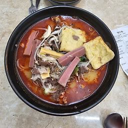 라쿵푸마라탕 서구동아대점 사진 2