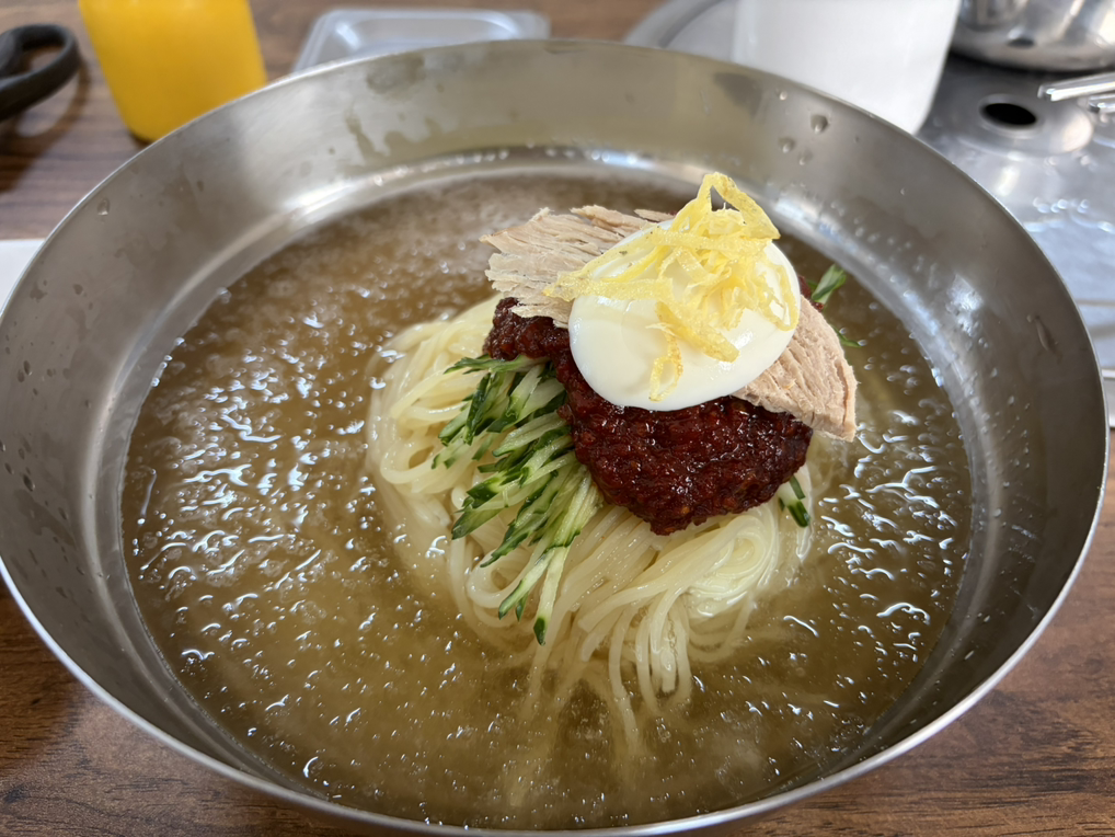부부한방밀면 대표 사진