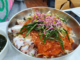 안목항물회 사진 8