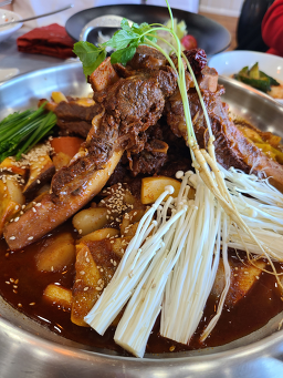 일광정 소갈비찜 사진 7