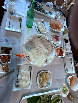 더비치횟집 대표 사진