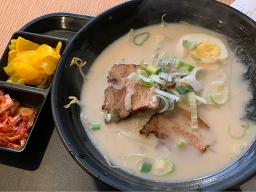쇼부라멘 안산한대점 대표 사진