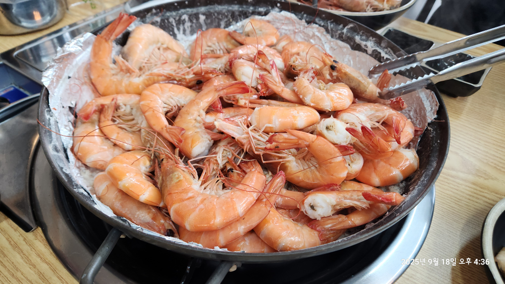 예라수산 대표 사진