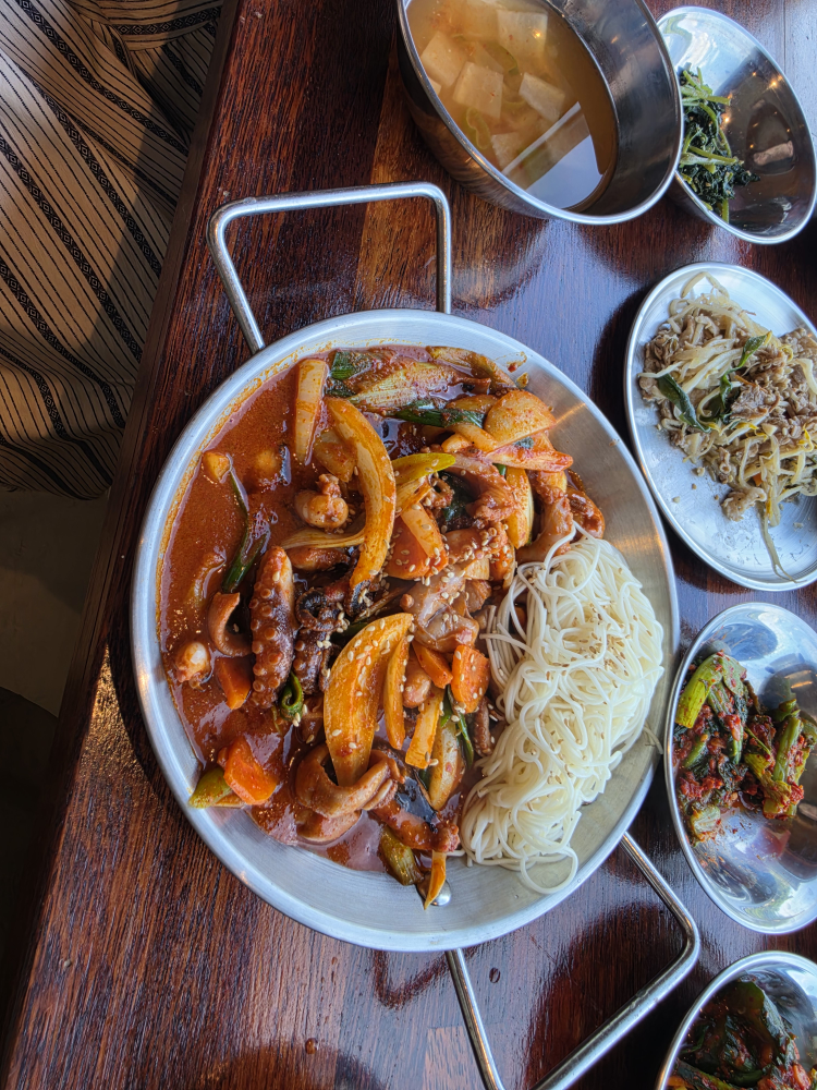 선구마을밥집 사진 6