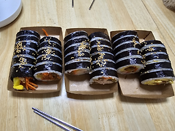 천서방김밥 범방점 대표 사진