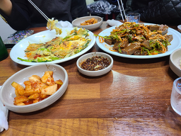 맛나감자탕 사진 2