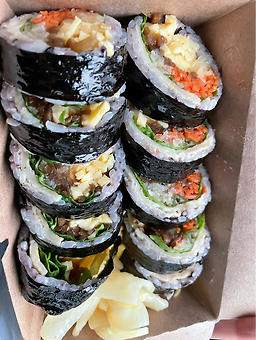 다길김밥 사진 6