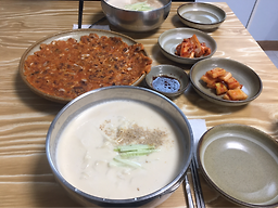 송림손칼국수 대표 사진