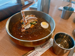 사천면옥 사진 6