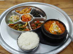 하동뚝배기 대표 사진
