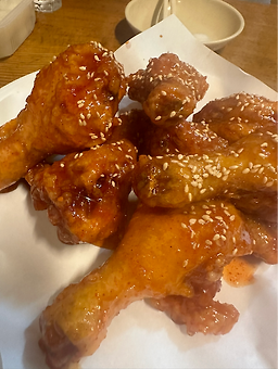 옛날통닭멕시칸 사진 5