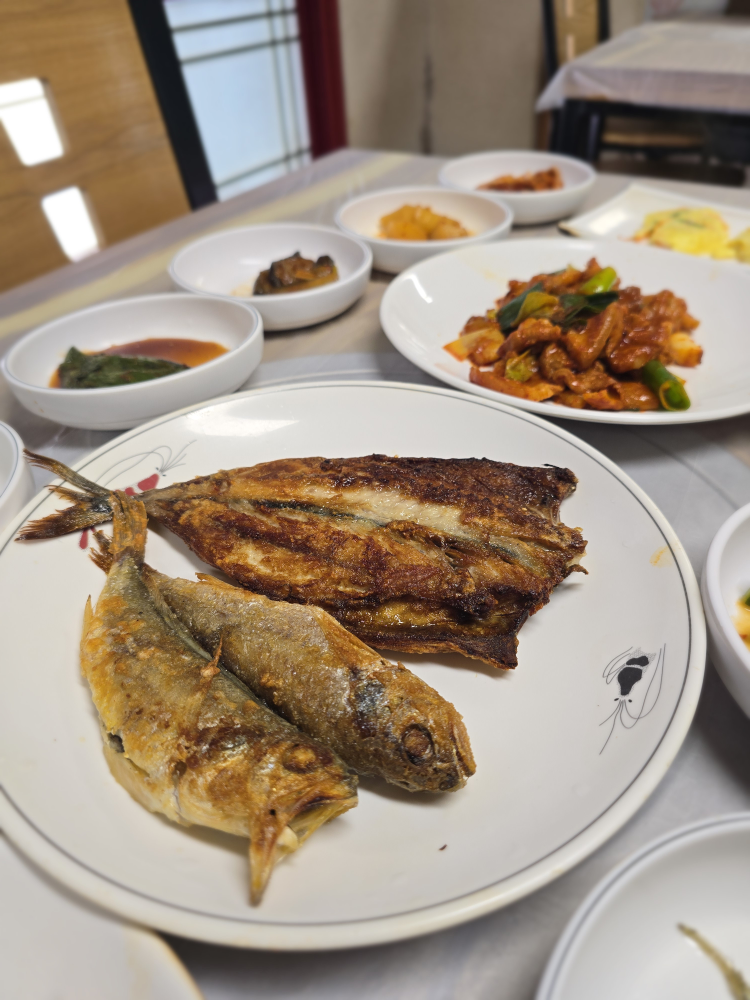 매화식당 대표 사진