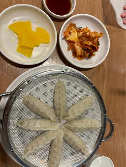 엄마손칼국수 사진 2