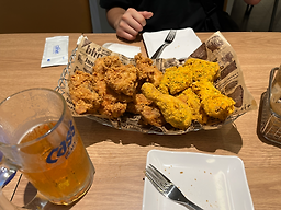 BHC치킨 부산남포점 사진 8