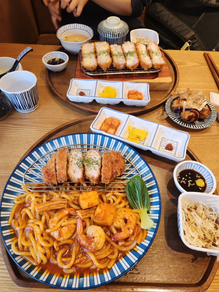 솜솜카츠 수원역점 대표 사진