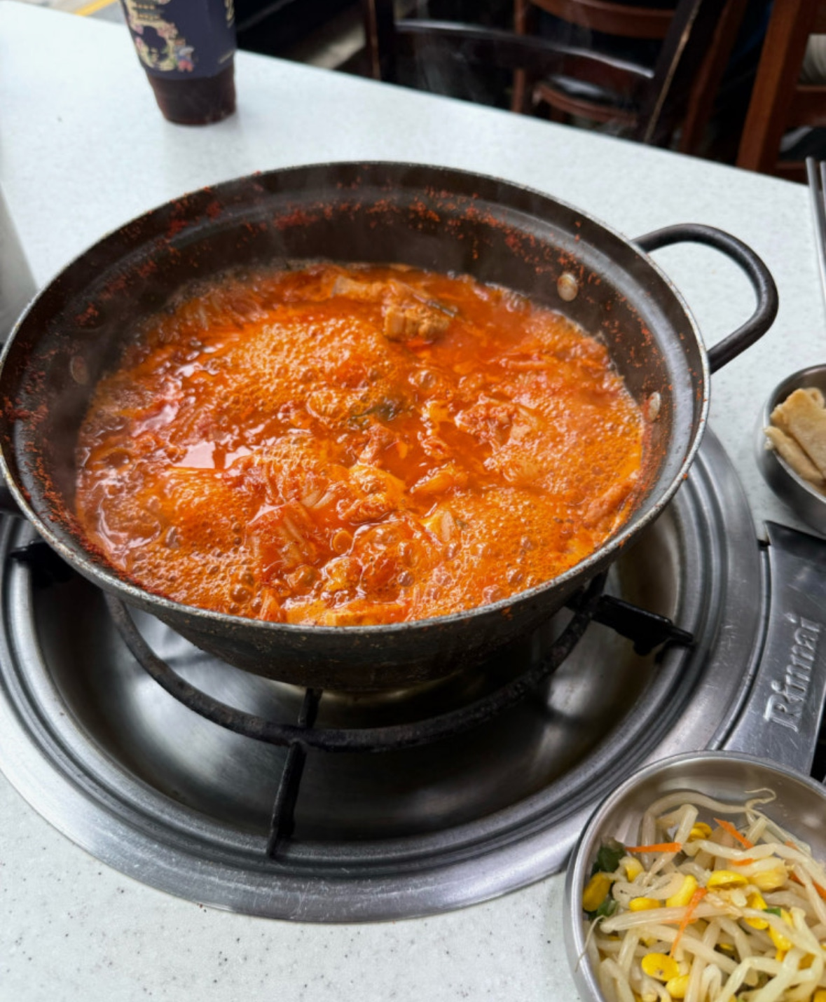 다발김치찌개 대학로점 사진 2
