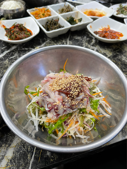 청정횟집 사진 4