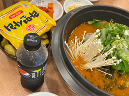 누리마을감자탕 연산토곡점 사진 7