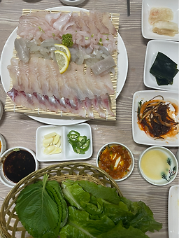 수평선횟집 사진 5