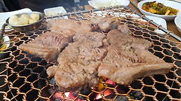 우리집참숯갈비 소호점 사진 4