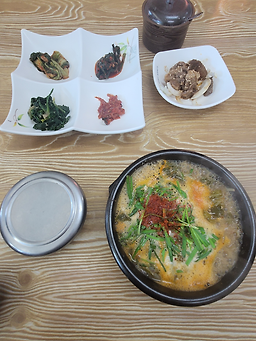 어탕국밥 대표 사진