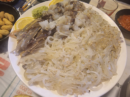 자갈치1호 서면본점 사진 6