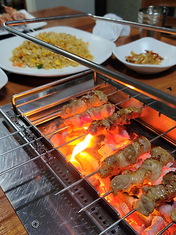 흥안양꼬지 사진 7