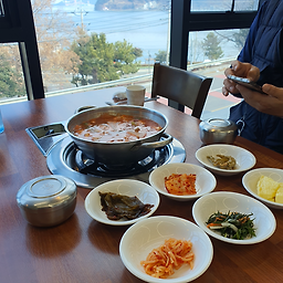 아낙네낙지동태탕 사진 3