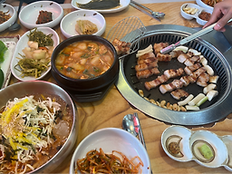 맛찬들왕소금구이 전남여수점 사진 4