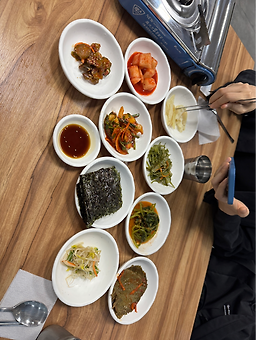 바다양푼이동태탕 여수해양공원점 사진 5