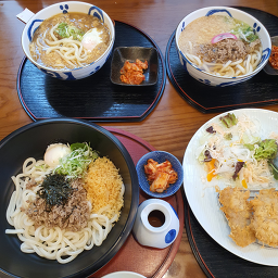 시청우동 사진 8