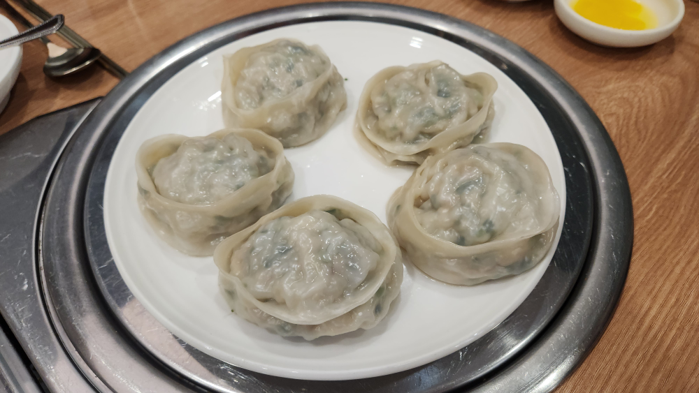 함경면옥 서면점 사진 3