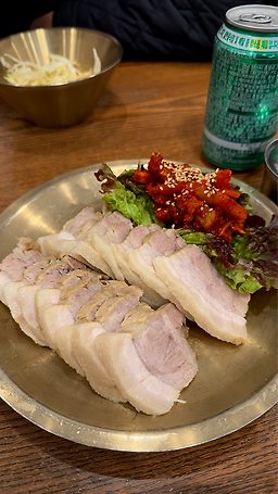 한티옥 사진 2
