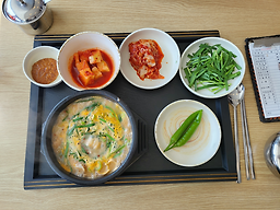 백세촌순대돼지국밥 사진 3