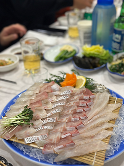 일광수산횟집 사진 2
