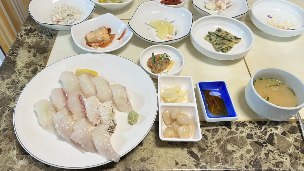 팔금산 사진 4