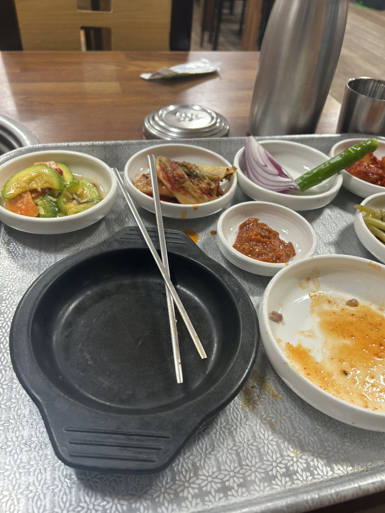 순천만가마솥국밥 순천점 사진 3
