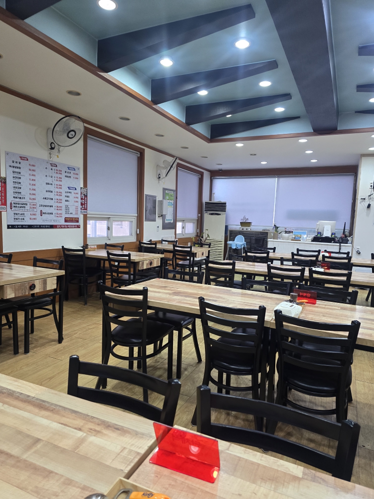 구씨네가마솥국밥&갈비탕 사진 3