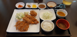 가츠모토 본점 대표 사진