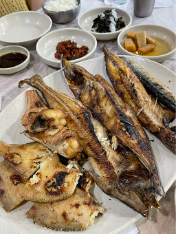 실비생선구이 1호점 사진 7