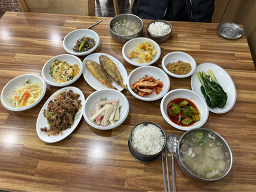 밥이맛있는집 대표 사진